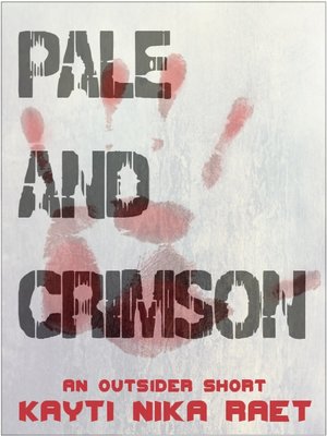 cover image of Pale and Crimson